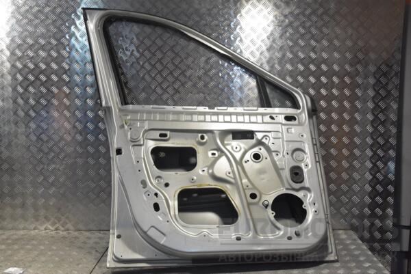 Двері передня ліва Renault Scenic (III) 2009-2015 801014845R 182660 - 2