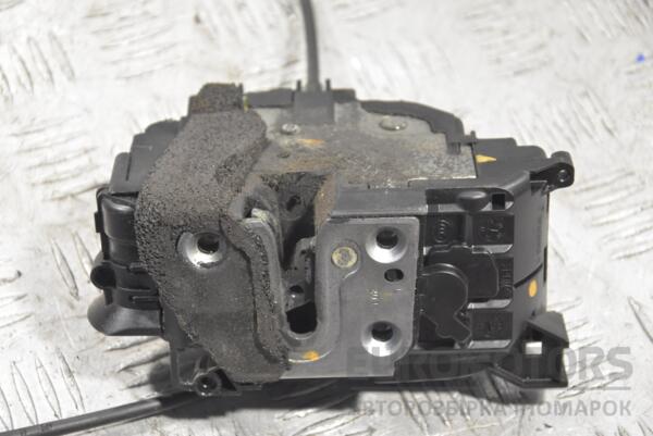 Замок двері передній лівий електро 4 Піна Renault Scenic (III) 2009-2015 805030007R 182666 - 2