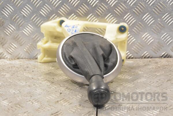 Кулиса перемикання КПП 5 ступка Hyundai i20 2008-2014 437000XXXX 182682 - 2