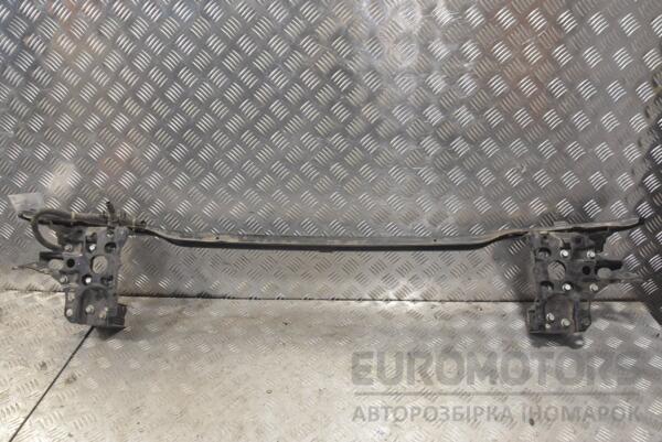 Підсилювач бампера передній верхній -05 Subaru Forester 2002-2007 182689 - 2