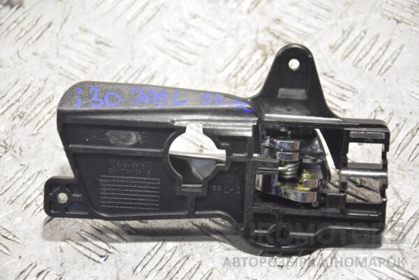 Ручка двері внутрішня задня ліва Hyundai i30 2007-2012 83613FD000 182700 - 2