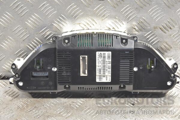 Панель приборов Audi A6 3.0tdi (C6) 2004-2011 4F0920931F 182734 - 2
