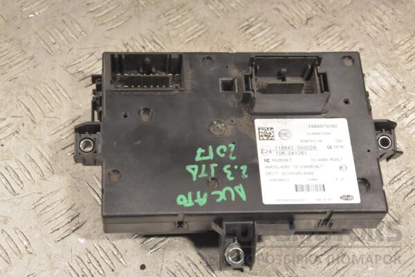 Блок предохранителей Citroen Jumper 2.3MJet 2014 1389975080 182739 - 2