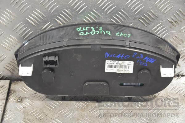 Панель приладів Citroen Jumper 2.3MJet 2014 1385914080 182741 - 2