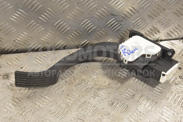 Педаль газа электр пластик Citroen Jumper 2.3MJet 2014 1384162080 182746