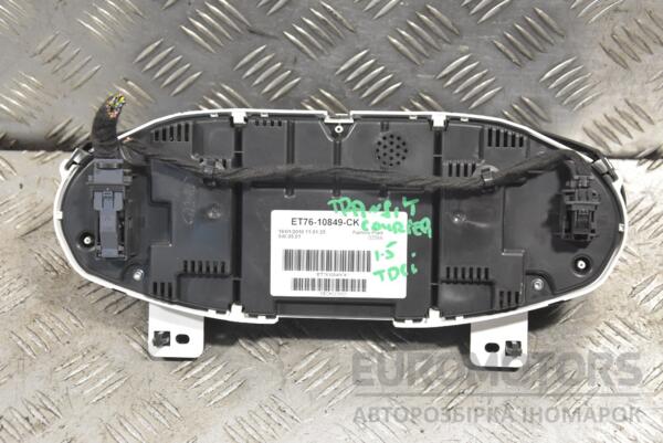 Панель приборов Ford Transit/Tourneo Courier 1.5tdci 2014 ET7610849CK 182753 - 2