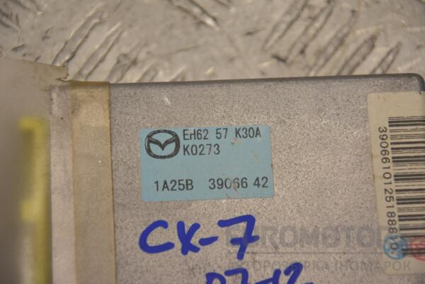 Блок управління AIRBAG Mazda CX-7 2007-2012 EH6257K30A 182755 - 2