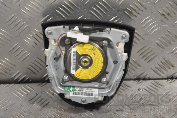 Подушка безпеки кермо Airbag Mazda CX-7 2007-2012 EH6257K00 182761 - 2