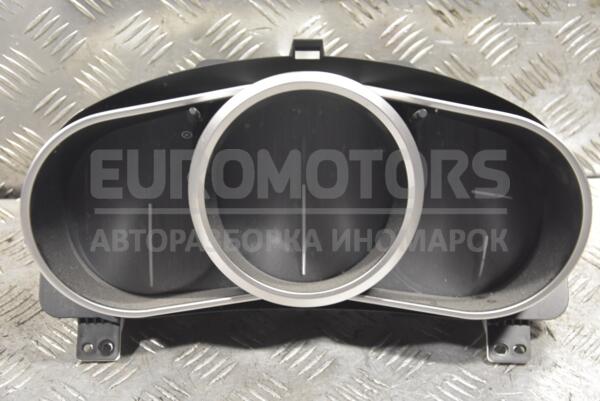 Панель приборов Mazda CX-7 2.2tdi 2007-2012 EH4455430 182763  euromotors.com.ua