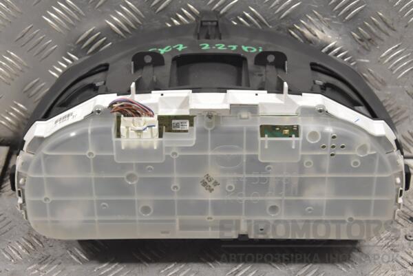 Панель приладів Mazda CX-7 2.2tdi 2007-2012 EH4455430 182763 - 2