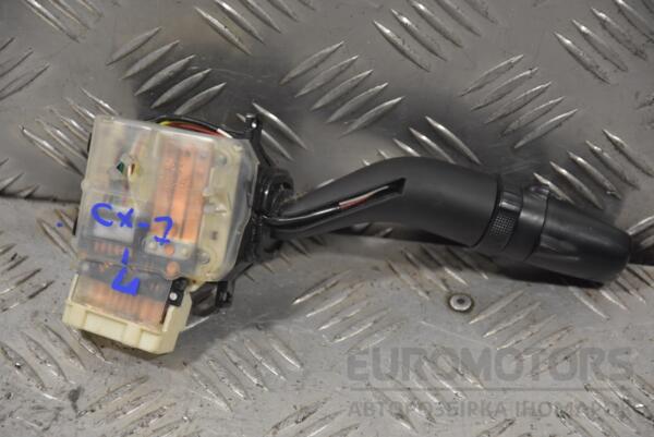 Підрульовий перемикач лівий Mazda CX-7 2007-2012 182768 - 2