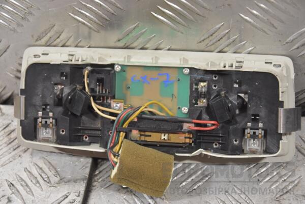 Плафон салона передний Mazda CX-7 2007-2012 182775 - 2