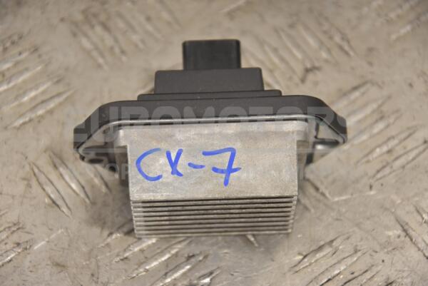 Резистор печки Mazda CX-7 2007-2012 PM010010B 182777