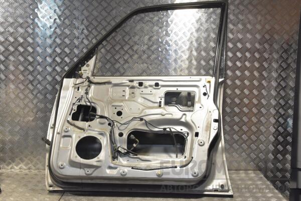 Двері передні праві Mitsubishi Pajero (III) 2000-2006 MR555452 182778 - 2