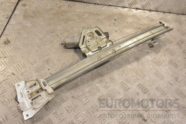 Склопідйомник передній правий електро 5 пинов Mitsubishi Pajero (III) 2000-2006 MR436860 182785 - 2