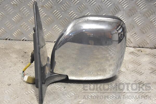 Зеркало левое электр 7 пинов Mitsubishi Pajero (III) 2000-2006 182806 - 2