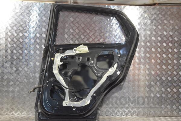 Двері задні праві Chevrolet Trax 2013 95400520 182829 - 2
