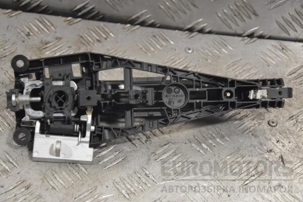 Ручка двері зовнішня задня права Chevrolet Trax 2013 95188249 182839 - 2