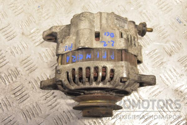 Генератор Nissan Primera 2.2dCi (P12) 2002-2007 23100AD210 182861 - 2