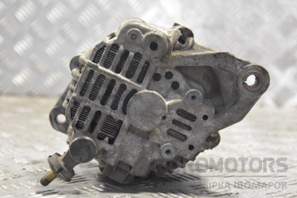 Генератор Nissan Primera 2.2dCi (P12) 2002-2007 23100AD210 182861 - 3