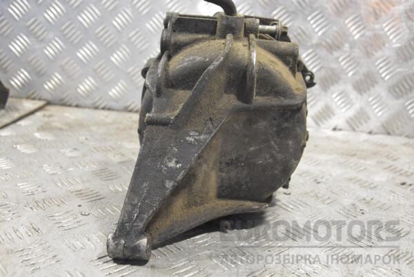 Генератор с водяным охлаждением Mercedes E-class 2.2cdi (W210) 1995-2002 A0001500650 182866 - 3