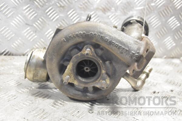 Турбіна Audi A4 2.5tdi (B6) 2000-2004 4541359010S 182869 - 3