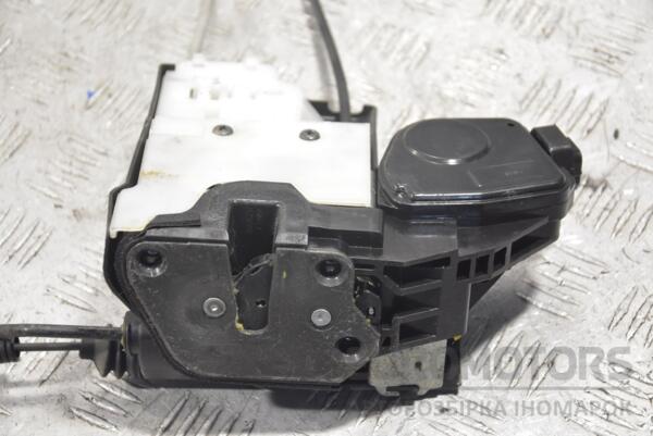 Замок двері передній лівий електро 5 пинов Kia Sportage 2004-2010 813101F010 182882 - 2