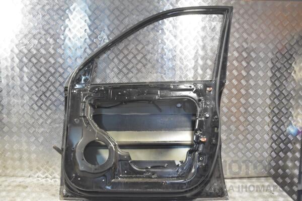 Двері передні праві Kia Sportage 2004-2010 760041F020 182886 - 3