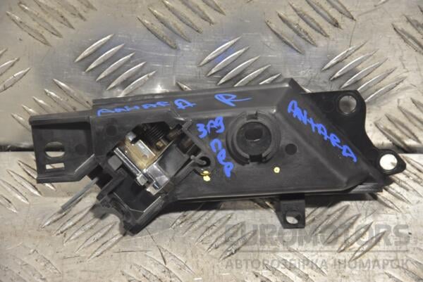 Ручка двері внутрішня права Opel Antara 2007-2015 96660864 182914 - 2