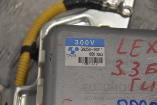 Перетворювач постійного струму Lexus RX 3.3 V6 24V 2003-2009 G925048011 182934 - 2