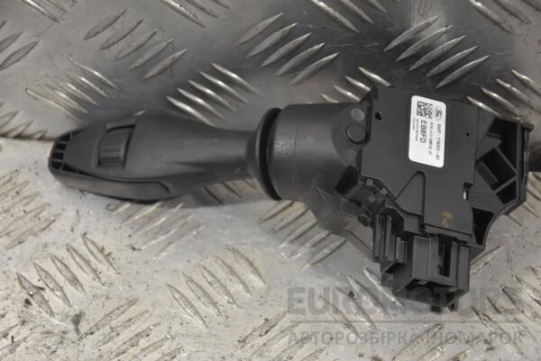 Підрульовий перемикач правий Ford Fiesta 2008 8A6T17A553AC 182959 - 2