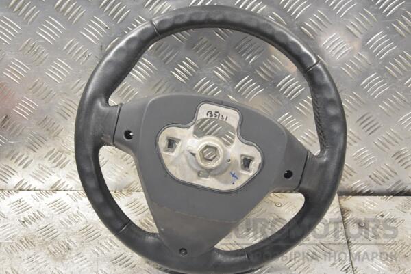 Руль под Airbag 13- Ford Fiesta 2008 C1BB3600EA 182966 - 2