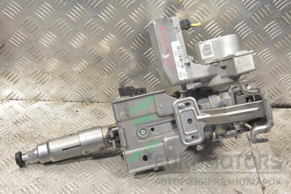 Рульова колонка з ЕУР Ford Fiesta 2008 C1BC3C529AM 182968 - 2
