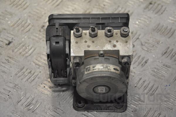 Блок ABS Ford Fiesta 1.0 12V EcoBoost 2008 D1B12C013BC 182970 - 2