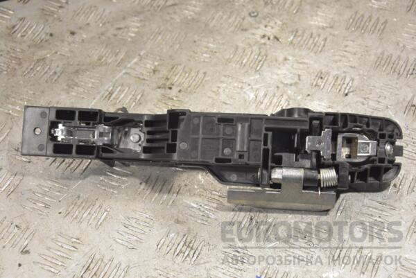 Ручка двері зовнішня задня ліва Nissan Murano (Z51) 2008-2016 182994 - 2