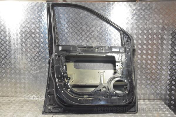 Дверь передняя левая Kia Carnival 2006-2014 760034D010 182996 - 3