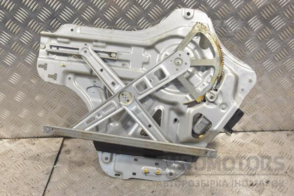 Стеклоподъемник передний левый электр 6 пинов Kia Carnival 2006-2014 824504D010 183015 - 2