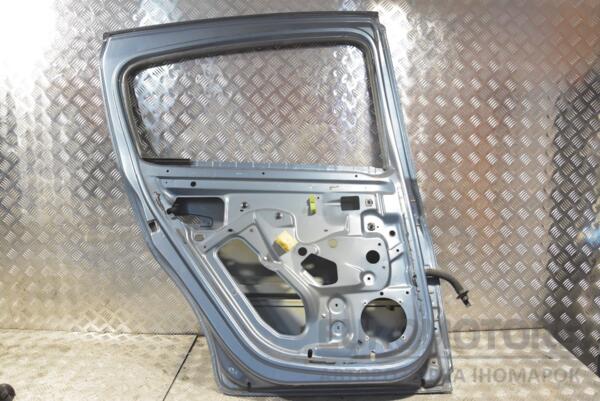 Двері задні ліві Renault Sandero 2007-2013 821018232R 183033 - 2
