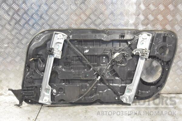 Склопідйомник передній лівий електро 2 Піна Hyundai i30 2012-2017 81310A6800 183052 - 2