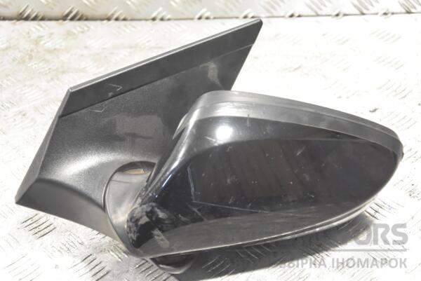 Зеркало левое электр 8 пинов Hyundai i30 2012-2017 87610A6350 183054 - 2