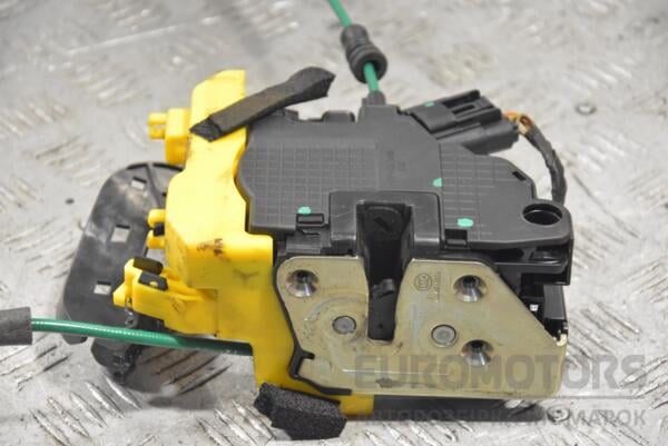 Замок двері передній лівий електро 6 пинов Hyundai i30 2012-2017 81310A6800 183056 - 2