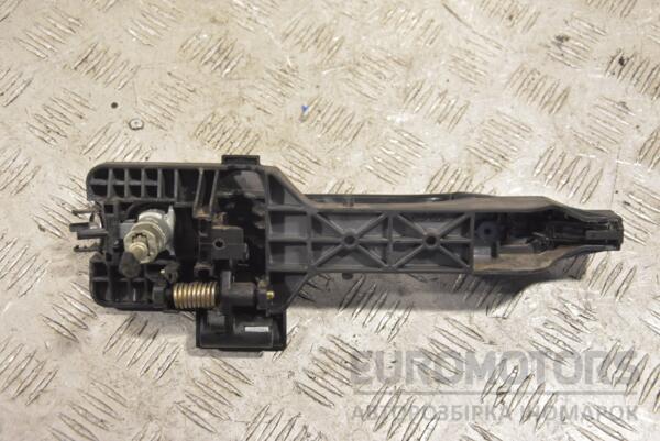 Ручка двери наружная передняя левая Hyundai i30 2012-2017 183058 - 2