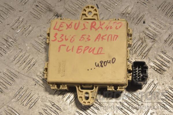 Блок запобіжників Lexus RX 3.3 V6 24V 2003-2009 8267048040 183073 - 2