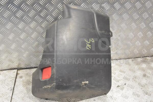 Ікло бампера задній правий Opel Movano 2010 851200001R 183079 - 1