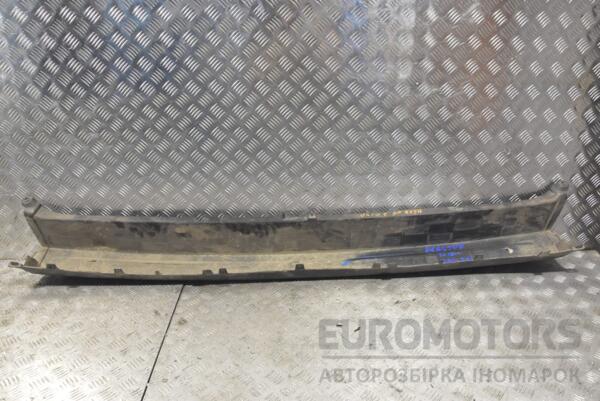 Бампер задний Renault Master 2010 850220011R 183081 - 3