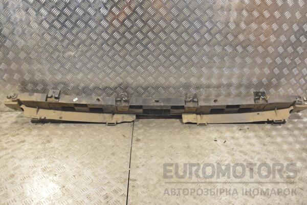 Підсилювач бампера задній (дефект) Renault Master 2010 850900005R 183084 - 3