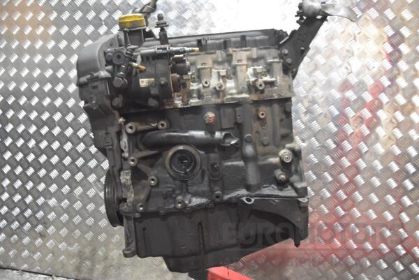 Двигун (стартер ззаду) Nissan Note 1.5dCi (E11) 2005-2013 K9K 702 183088 - 2