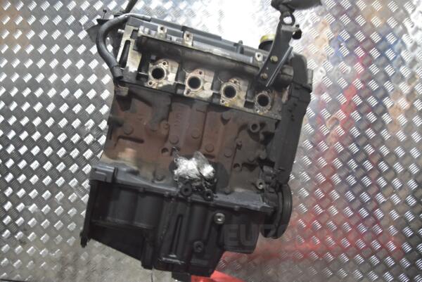 Двигун (стартер ззаду) Nissan Note 1.5dCi (E11) 2005-2013 K9K 702 183088 - 4
