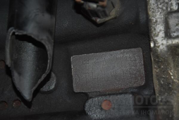 Двигун (стартер ззаду) Nissan Note 1.5dCi (E11) 2005-2013 K9K 702 183088 - 6