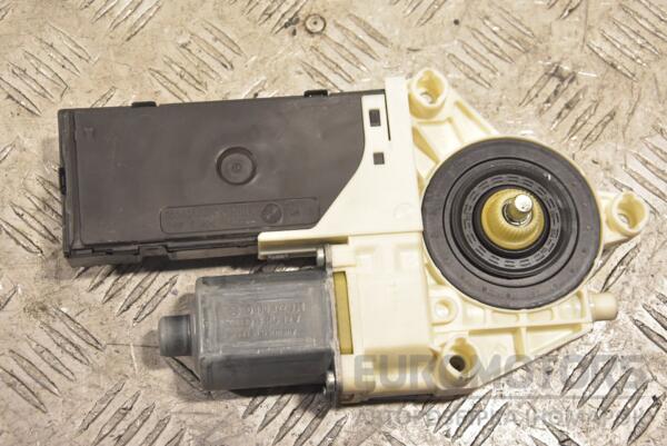 Моторчик стеклоподъемника передний правый Renault Laguna (III) 2007-2015 807300002R 183215 - 2